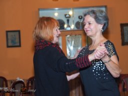 GH Timo mit Jo Star am 12.12.2025